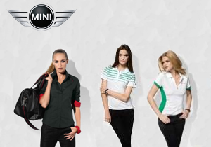 Nueva línea BMW y MINI para mujeres fashion