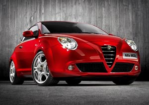 Alfa Romeo: entre las marcas que más crecen