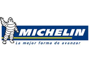 Nuevo punto de venta de Michelin