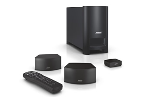 Bose CineMate Digital, ¡Te trae el cine a tu casa!