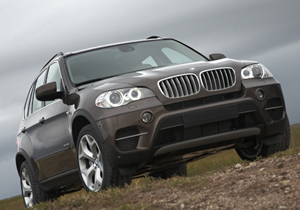 BMW Group México registra crecimiento del 17.3% en segmento de lujo