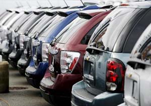 La venta de autos usados bajó un 17% en los primeros 6 meses del año