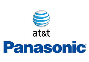 AT&T y Panasonic apuestan por la conectividad en vehículos