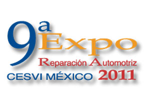 Expo Reparación Automotriz lista para el 2011