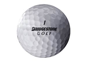 Bridgestone Golf llegó a la Argentina