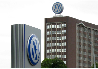 Volkswagen: Récord de ventas en 1er trimestre 2011