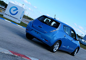 2010, un año de logros para Nissan Mexicana