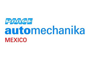 Todo listo para la Expo PAACE Automechanika México