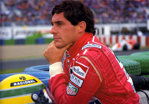 Senna, la película, se estrenará en México en agosto