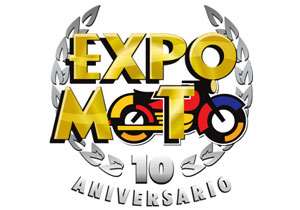 Expo Moto celebra 10 años de mostrar lo mejor del motociclismo