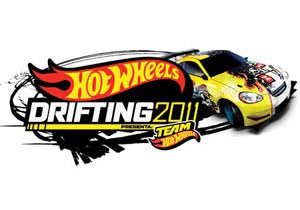Hot Wheels Drifting 2011 llega a México
