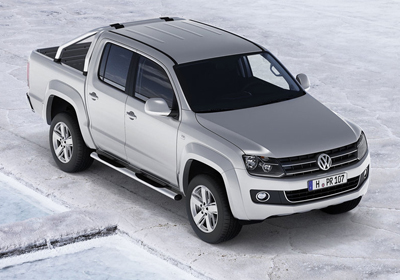 Volkswagen Chile: Marca europea que más creció en 2011