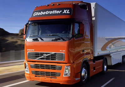 Ventas de camiones nuevos en Chile: Crecen 90%