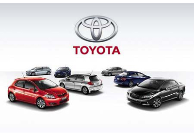 Las razones del liderazgo de Toyota