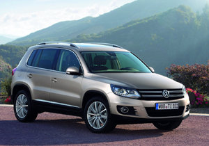 Volkswagen ganador dentro del Índice de Calidad Total