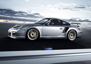 El Porsche de calle más rápido de todos los tiempos es todo un éxito