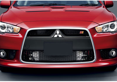 Mitsubishi Motors Chile