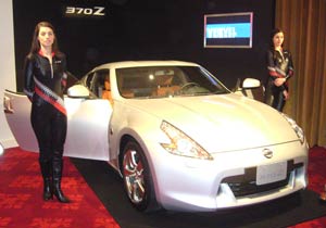 Nissan 370Z: la evolución de un ícono de los deportivos