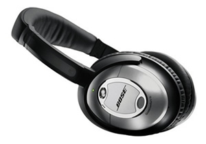 Auriculares inalámbricos de Bose