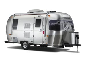 Airstream y Victorinox un remolque con clase.