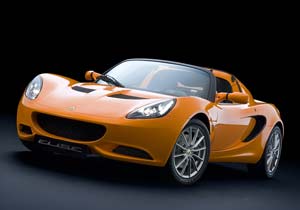 Nuevo Lotus Elise 2010: un hermoso deportivo