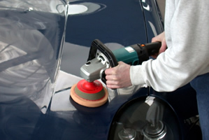 Tips para pulir nuestro auto