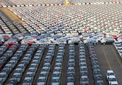 Informe ANAC: Aumenta la importación de vehículos en Chile