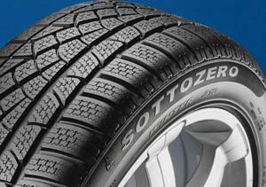 Pirelli Cyber Tyre: el neumático inteligente