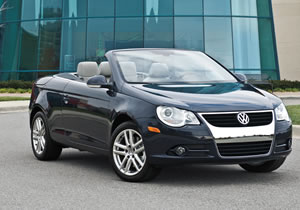 Volkswagen llama revisión 13,500 autos por problemas con la DSG