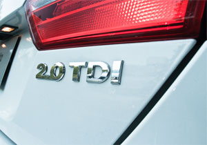 Volkswagen Nuevo Jetta TDI 2011 llega a México a $330,000
