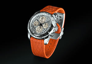 Spyker lanza su nueva colección de relojes oficiales