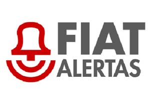 Fiat Alertas crece