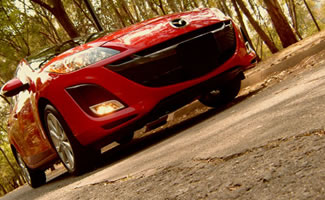 Mazda 3 el mejor calificado de su segmento