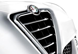 Alfa Romeo extiende la garantía a 3 años o 100 mil kilómetros