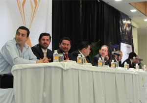 Reconocen las mejores iniciativas de seguridad vial en México