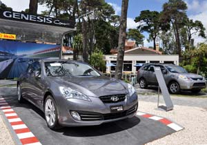 Verano 2010: lo mejor de la industria automotriz