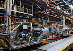 La producción automotriz creció un 52,6% en agosto