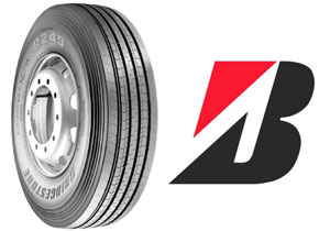 Bridgestone presenta nueva línea de llantas