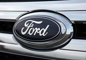 Ford Motor Company obtuvo ganancias en el primer trimestre 2011