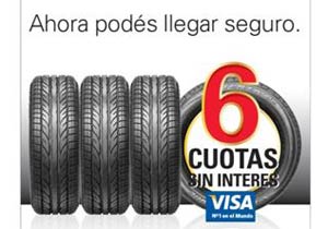 Bridgestone ofrece nuevas promos de verano