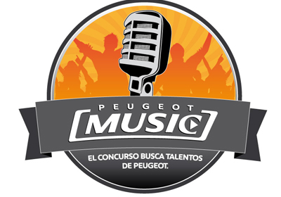 Peugeot Music Chile