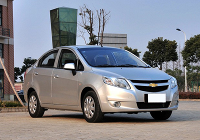 Chevrolet se ubica en primeros lugares de satisfacción del cliente