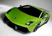 Los planes de Lamborghini para sus futuros modelos