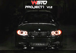 BMW 135i Project 1 v1.2 por WheelSTO