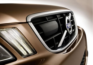 Volvo anuncia 5 años de garantía y precios en pesos