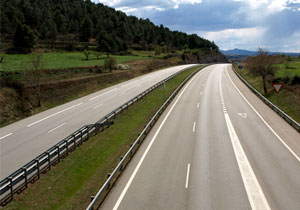 Autopista Urbana, para conectar Querétaro, Toluca y Cuernavaca