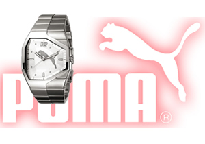 Consiente a mamá con un reloj Puma Time