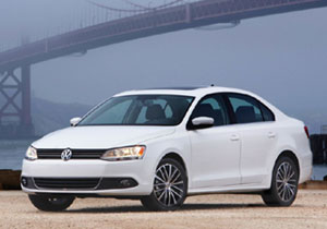 Volkswagen Nuevo Jetta el peor de su segmento