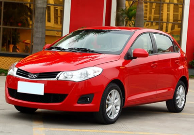 Chery Motors mantiene su liderazgo exportador