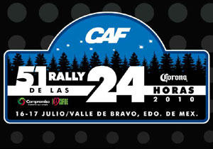 El Rally de las 24 Horas abre categoría para Motos de terracería